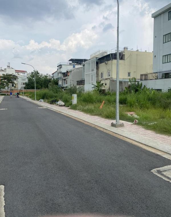 Bán Đất nền Dự án 80m²