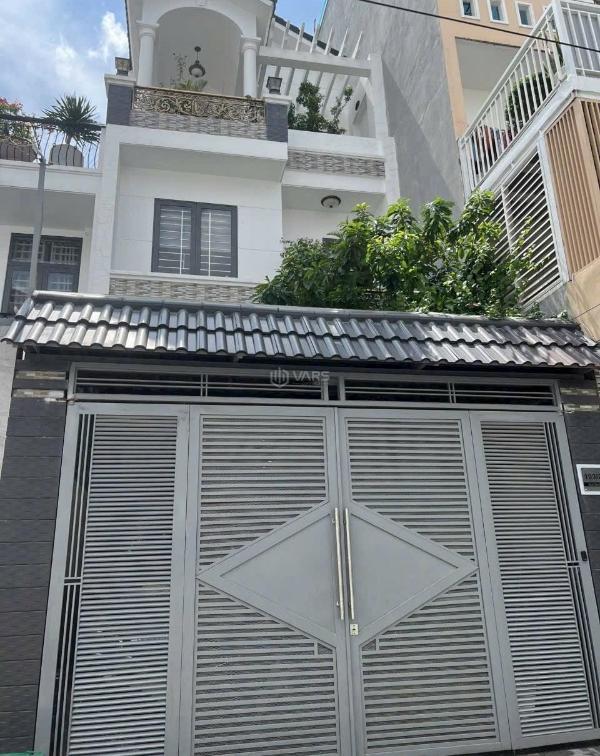 <mark style="background-color: transparent; font-weight: 400; ">Căn duy nhất hxh 7m lê văn sỹ p 13 q 3 giá 6 tỷ dt 👍 4 9x12m 4pn 58m2</mark>