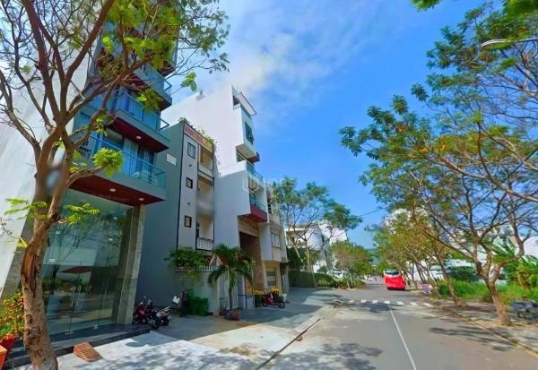 Chủ cần bán Đất nền riêng lẻ 123.5m²