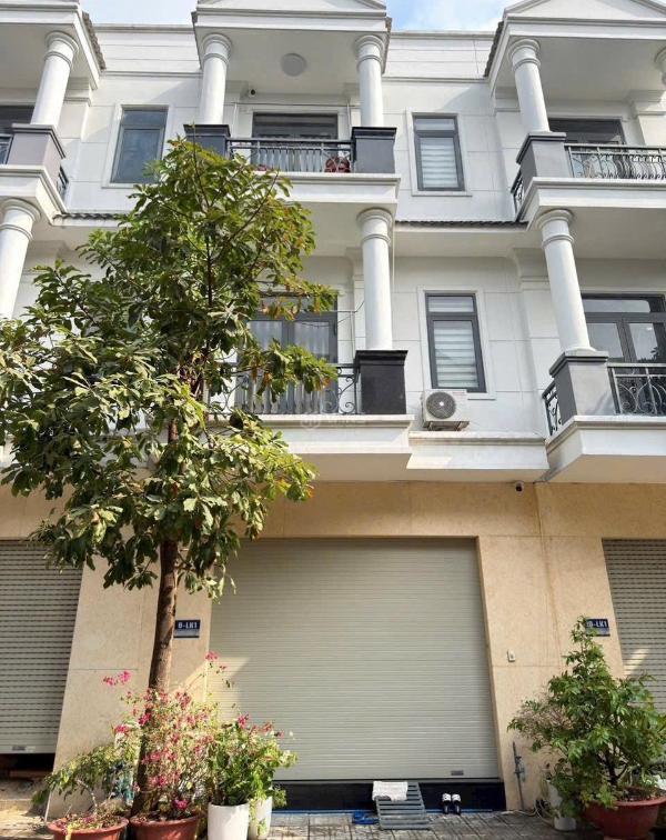 Bán Biệt thự nghỉ dưỡng 60m²