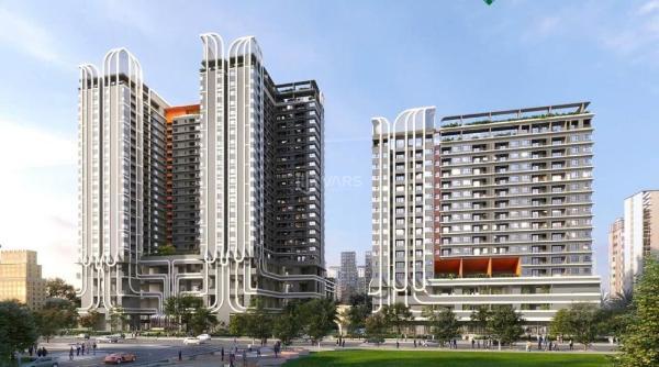 Bán Căn hộ chung cư 50m²