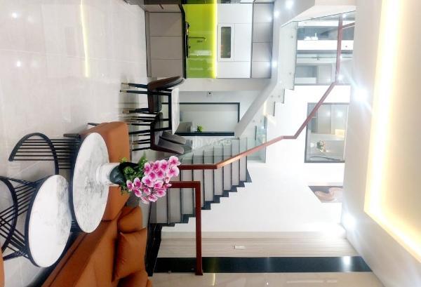 Hải ☘ châu - nhà 2 tầng - 3pn - kiệt lê đình lý