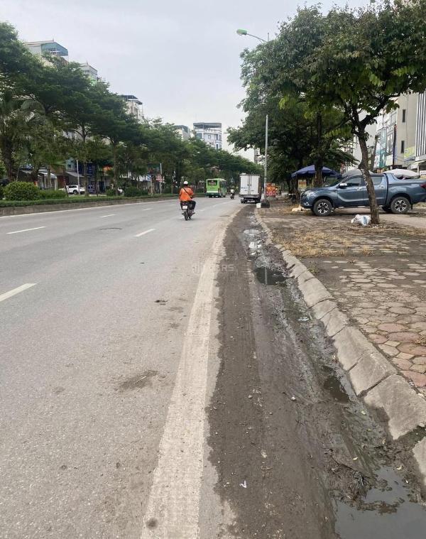 Lê trọng tấn hà đông - nhà đẹp mặt phố kinh doanh - 🆘 giá chỉ có nhỉnh 16 tỷ cực h