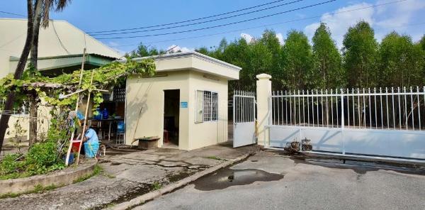 Bán / cho thuê nhà 👍 xưởng lớn tại cụm công nghiệp tân an vĩnh cửu, đồng nai