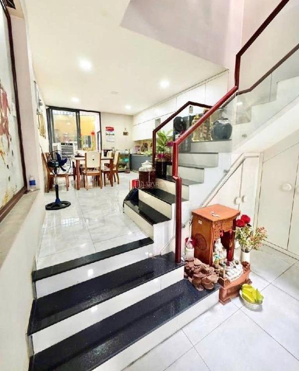 Ở ngay bán nhà đẹp 4 tầng nam 🏡 kỳ khởi nghĩa, 68m2, chỉ 12.3 tỷ tl