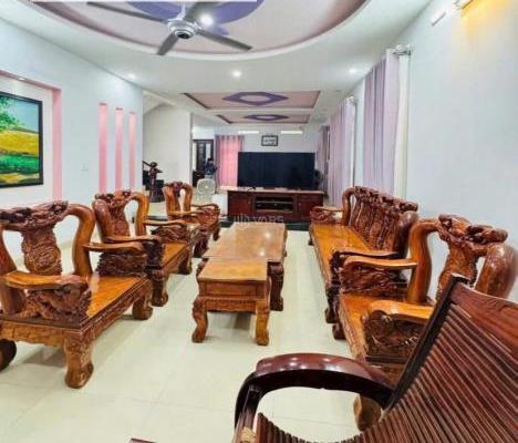 200m2 Biệt Thự Mái Thái Kdc P.Tân Phong Cũ 🏘️ - Giá 9 Tỷ