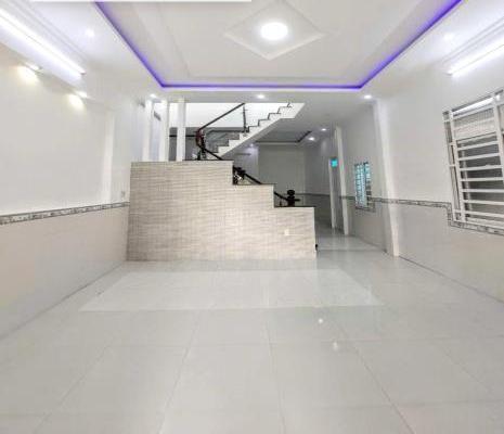 Cần bán Nhà trong hẻm 80m²