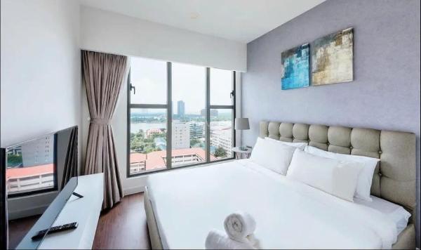 Cần bán Căn hộ chung cư 50m²