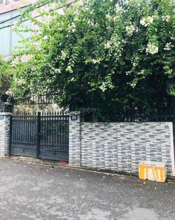 Bán đất mặt ☘ tiền thảo điền ngay phố đi bộ xuân thuỷ |cơ hội xây chdv siêu hiếm