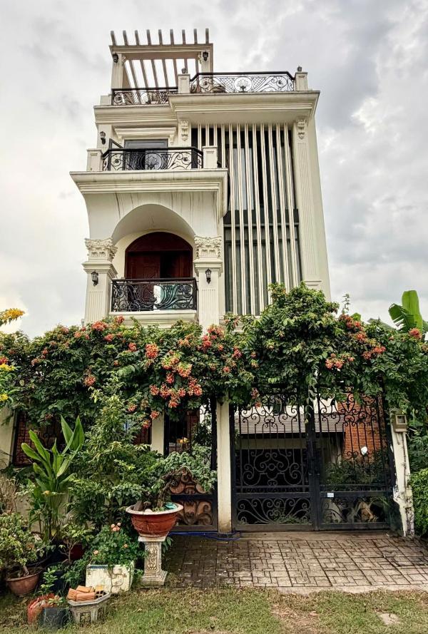 Cần bán Biệt thự nghỉ dưỡng 129m²