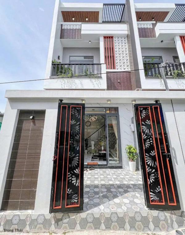 Cần bán Nhà mặt phố 64m²