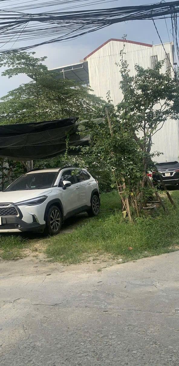 📍cần bán lô đất 2 mặt tiền 🏬 kiệt 79 phạm thị liên, tp. huế