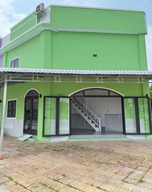 Bán Biệt thự nghỉ dưỡng 96m²