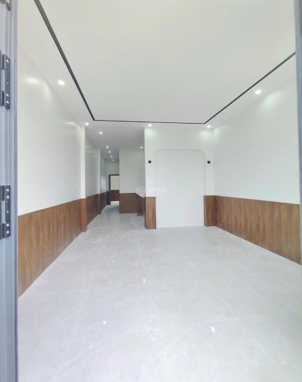 Bán Biệt thự nghỉ dưỡng 126m²