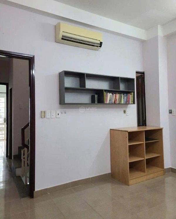Cần bán Nhà trong hẻm 60m²