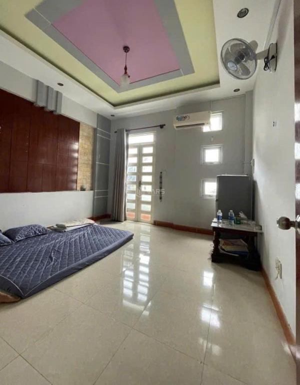 💥 nhà 3 tầng -68m2- hxh 5m- quang trung- 🏡 gần emart 2- giá 6.8 tỷ tl