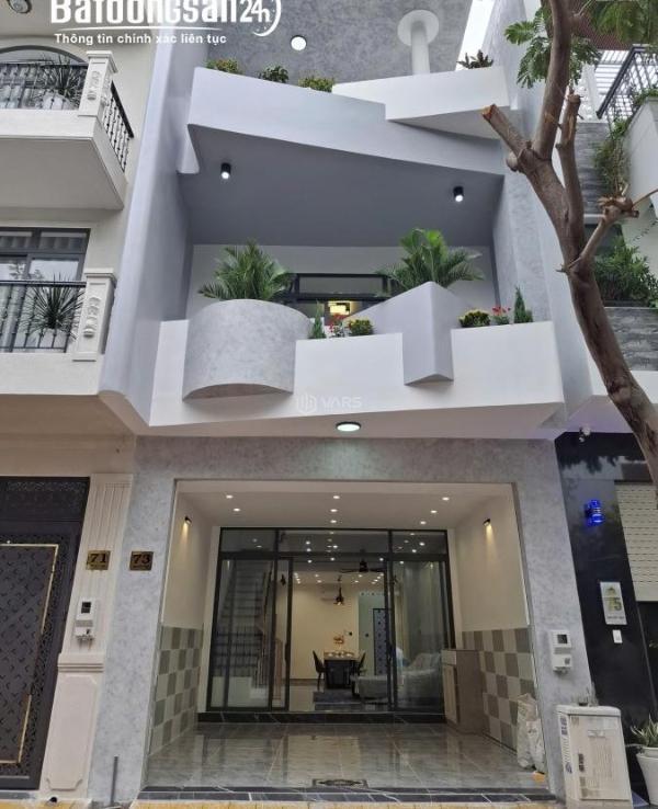 Đầu tư nhà mặt tiền trung tâm 🏬 giá chỉ 2.1 tỷ