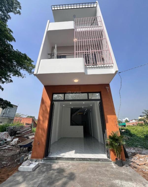 Nhà ở long hòa mua là ở ngay, giá đang rất dễ tiếp 🏚️ cận