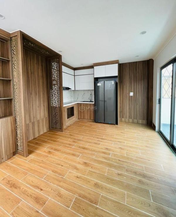 Chủ cần bán Nhà trong hẻm 57m²