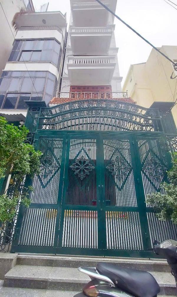 Hiếm-nhà quan 💥 nhân dân xây lô góc, oto tránh đỗ vỉa hè, kinh doanh|dt80m2_29,5tỷ