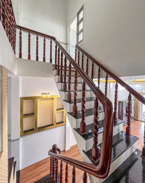 Bán nhà mặt tiền đường tầm vu , đang có hợp 🏤 đồng thuê 13 triệu/tháng