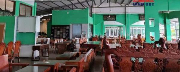 Cần bán Nhà xưởng, nhà kho 4000m²