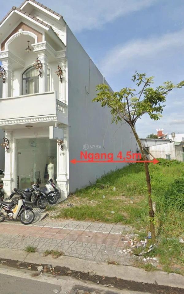 Cần bán Đất nền riêng lẻ 149m²