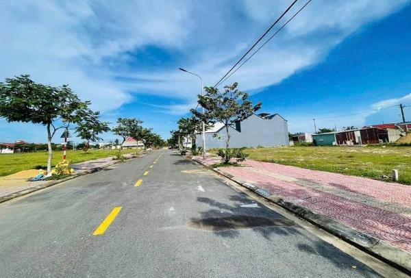 Bán Đất nền Dự án 150m²