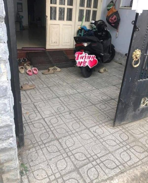 Cho thuê nhà nguyên căn đường số 18, p. linh 💥 đông - dt 80m2 có 2pn1wc giá 8tr/th