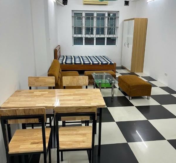 Chính chủ cho thuê căn hộ cao 💥 cấp full nội thất tại số 64 phố chợ vĩnh hồ