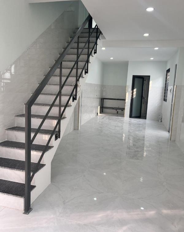 Cho thuê nhà đường tân sơn nhì p tân sơn nhì 🏚️ tân phú giá 9tr