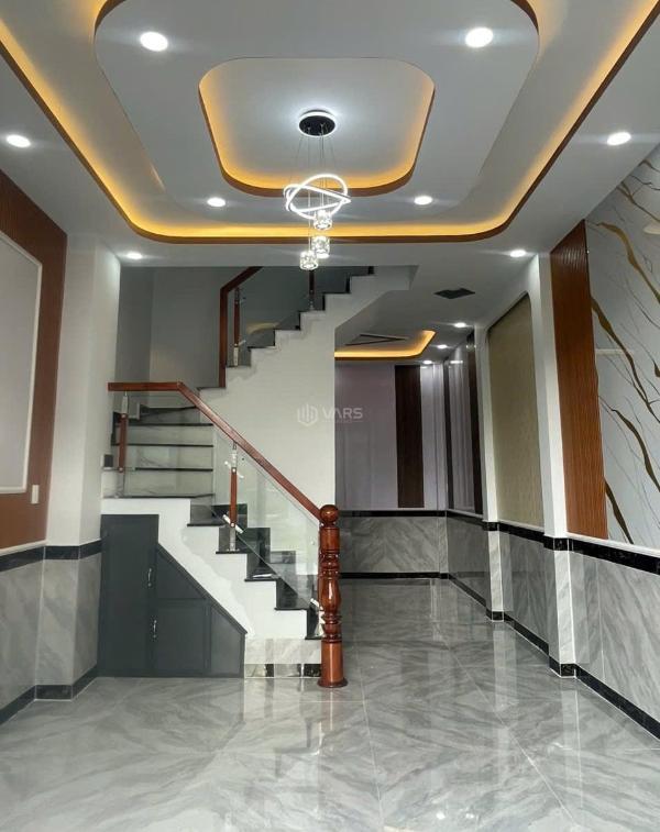 Nhà sổ riêng full thổ mới xây giá ☘ chỉ 849tr pháp lý chuẩn chỉnh