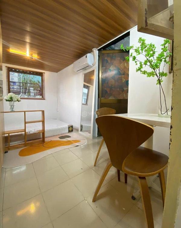 Chủ cho thuê Nhà trọ, phòng trọ 30m²