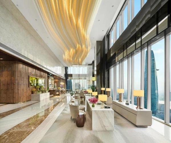 Chủ cho thuê Khác 600m²