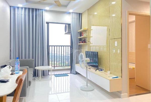 Cần cho thuê Căn hộ chung cư 67m²