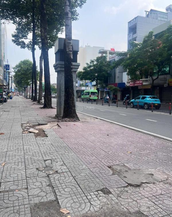 Cho thuê mặt tiền kinh doanh 👍 60m2 tại 524 lý thường kiệt, q tân