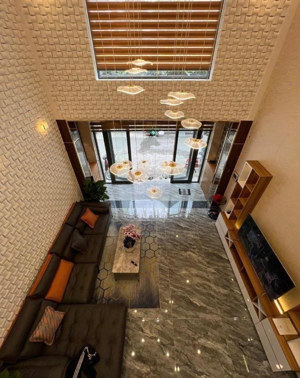 Xoay vốn kinh doanh bán gấp nhà phan văn trị bình thạnh, shr giá 2 tỷ 550 🏠 tl