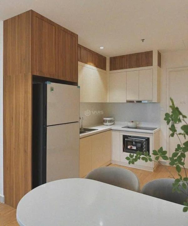 Nguyễn bỉnh khiêm - ch chuẩn 51m2/2 tỷ 3 🏢 hoàn thiện -shr , tầng cao view hồ bơi