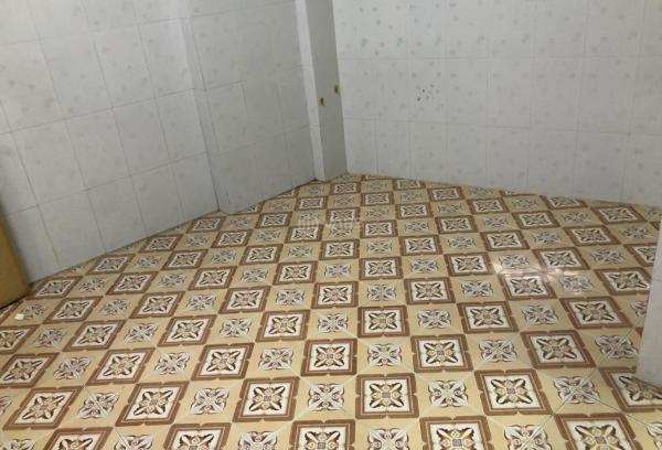 Phòng trọ dưới đất 16 có bếp, vệ sinh riêng nằm 🏢 trong khu an ninh
