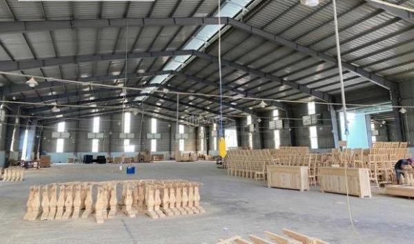 Bán gấp xưởng sx kcn hố nai 🏘️ 15000m2 giá 50tỷ