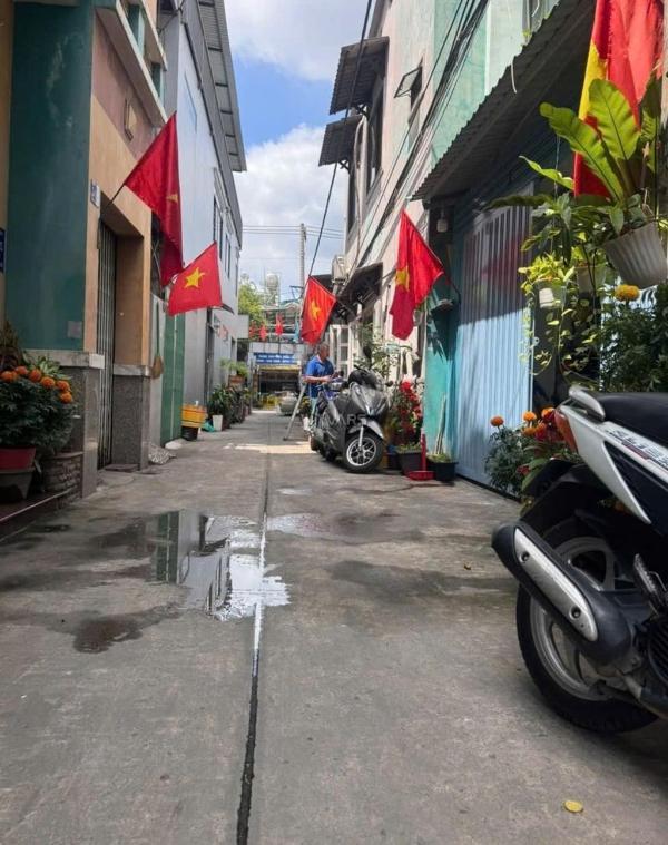 Cần bán Đất nền riêng lẻ 32m²