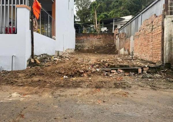 🔥 🏤 bán đất mặt tiền đường núi cấm 1 vĩnh thái giá chỉ 3,69 tỷ 🔥