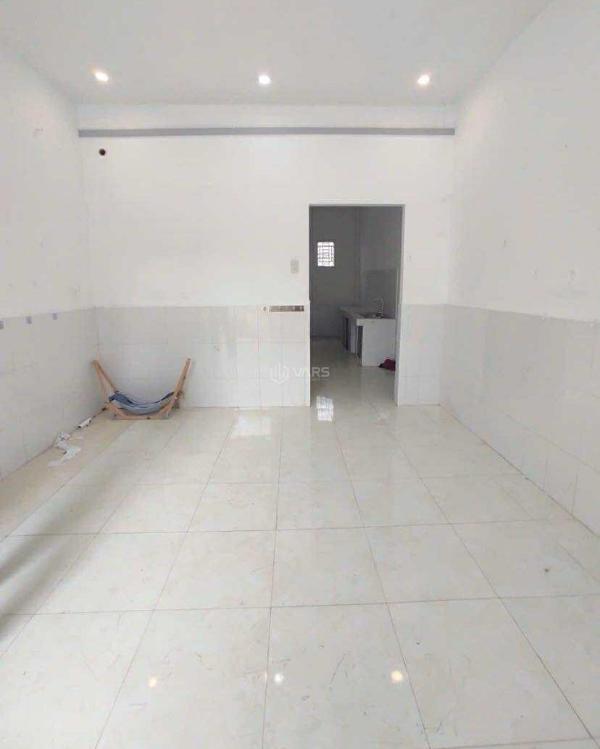 Chủ cần bán Nhà trong hẻm 40m²