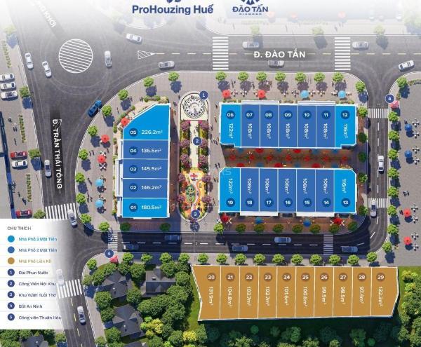 🔥 đào tấn diamond chỉ còn 🏠 8 căn cuối cùng