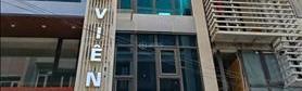 Cho thuê Văn phòng mặt phố Dương Khuê, 140m2, Giá 🆘 chỉ 15 triệu