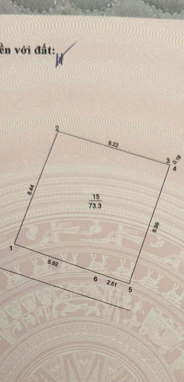 <mark style="background-color: transparent; font-weight: 400; ">Siêu phẩm kđt sống hoàng - phân lô ô tô tránh - vỉa hè 🏚️ ô tô đỗ ngày & đêm.</mark>