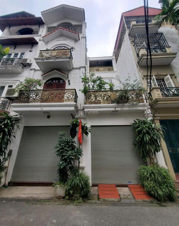 Bán 🏣 biệt thự lâm du,bồ đề 5 tầng,85m,mt8.5m oto tránh nhỉnh 27 tỷ