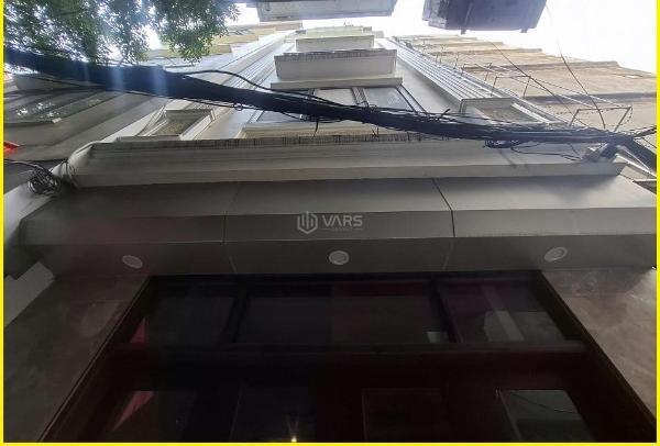 Cực rẻ, nhà 5t trần thái tông, cầu giấy ngõ rộng ba gác sát 🏣 mặt phố 49m2 13tỷ8