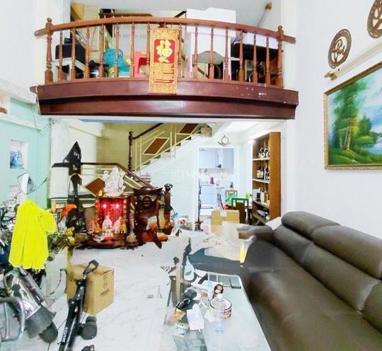 Nhà 3 tầng, nhất chi mai, tân 🏚️ bình, 46m2, chỉ 6.x tỷ tl