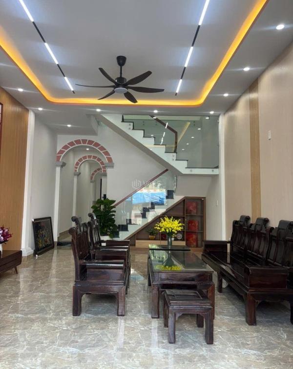 Bán Nhà mặt phố 100m²